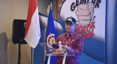 Gus Qowim Apresiasi Kinerja Satpol PP dan Damkar, Tekankan Integritas Tanpa Kompromi