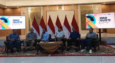Beri Ruang UMKM, 12 Event Meriahkan Akhir Tahun di Jember