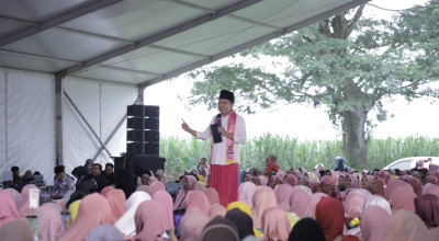 Bupati Jember Gus Fawait Ajak Warga Laporkan Pelayanan Kurang Baik