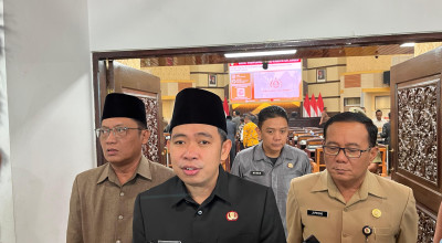 Transfer Dana Pusat Berkurang, Bupati Jember Ogah Naikkan Pajak