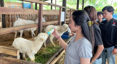 GMNI Teknik UNTAG Lahirkan Pelopor Teknologi untuk Rakyat