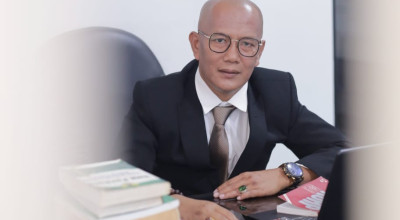 Madas Jatim Dukung Kebijakan Menkeu Purbaya Tangani Rokok Ilegal