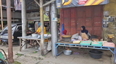 50 Persen Pasar Tradisional di Trenggalek Perlu Revitalisasi