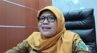 Puluhan SPPG di Tulungagung Ajukan SLHS, Baru Satu Yang Sudah Turun