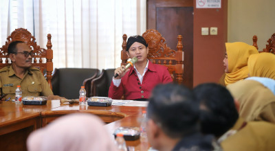 Angka Perkawinan Anak di Trenggalek Turun Signifikan