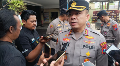 Kapolres Tulungagung Usulkan Hal Ini Untuk Menekan Angka Kecelakaan Bus Umum