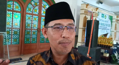 Jaga Situasi Kondusif, PCNU Tulungagung Tak Terpengaruh Kisruh Internal PBNU