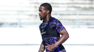 Striker Persik Kediri Atieda ‘Hilang’ Setelah Hanya Main 1 Menit Lawan PSIM Yogyakarta