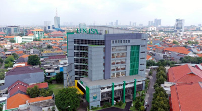 Unusa PTNU Pertama Tembus QS University Rankings