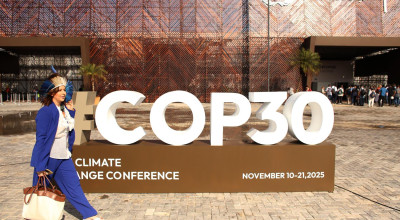 Ahli Peringatkan Perdagangan Karbon Cuma Buka Pintu Moral Hazard Baru