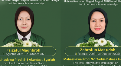 Korban Kecelakaan di Tulungagung Merupakan Mahasiswi UIN SATU