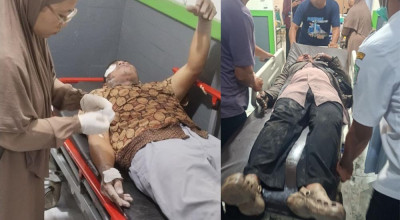 Tiga Warga Terluka Akibat Erupsi Semeru, Begini Peringatan PVMBG Terbaru