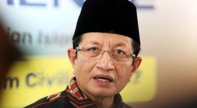 600 Ponpes dalam Bahaya! Menag Ungkap Data Rawan Tinggi, Ini Instruksi Prabowo