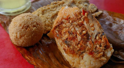 Trenggalek Usulan Kuliner Sego Gegok Menjadi Warisan Budaya Takbenda