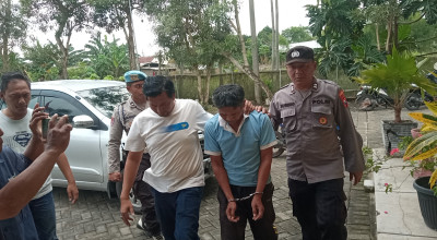 Sembunyikan Motor di Kebun Tebu, Pelaku Begal di Jember Ditangkap Polisi