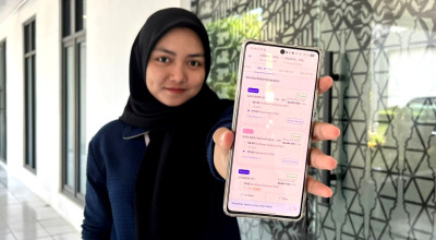 Pemesanan Tiket KA Desember 2025 Dibuka Bertahap