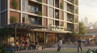 Perda Kos Campur, LBH Ansor Apresiasi Langkah Wali Kota Surabaya