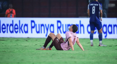 Persik Kediri Putuskan Main di GJOS Saat Jamu Persebaya, Persikmania Boleh Datang