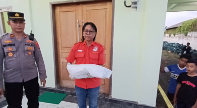 Autopsi Terhadap Janazah Bayi di Tulungagung Rampung, Ini Hasilnya