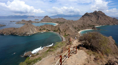 7 Destinasi Epic untuk Habiskan Cuti Akhir Tahun Plus Kode Diskon Nataru