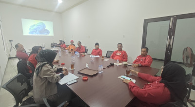 DPC PDIP Tulungagung Siapkan Program MBG Perjuangan