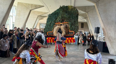 Malang dan Ponorogo Ditetapkan Menjadi Jaringan Kota Kreatif UNESCO