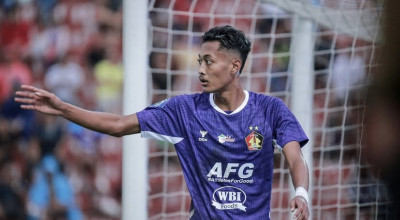 2 Pemain Persik Kediri Dipanggil Timnas Indonesia U23 untuk Uji Coba Lawan Mali