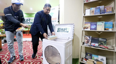 Kesempatan Terakhir! Daftar SedulurRun 2025