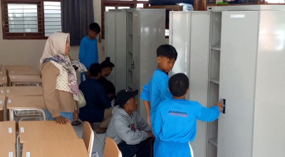 Kuota Siswa Sekolah Rakyat di Trenggalek Belum Terpenuhi, Ini Kendalanya