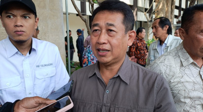 Berebut Posisi Kepala OPD Tulungagung, 21 ASN Ikuti Seleksi Kompetensi Hari Ini