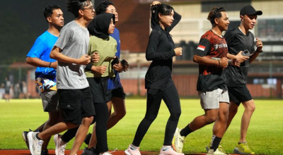 SportTrip.id, Wadah Baru Pemuda Surabaya untuk Olahraga dan Aksi Lingkungan