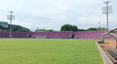 Persik Kediri Lawan Semen Padang FC di Stadion Brawijaya, Ini Harga Tiketnya