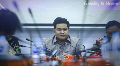 Serap Aspirasi Warga Secara Digital, DPRD Gresik Luncurkan e-Asmara