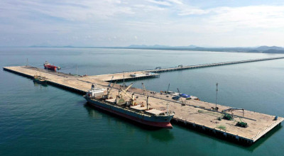 Terminal Kijing Jadi Model CSV Pelindo, Berdayakan Warga dan Tingkatkan Bisnis