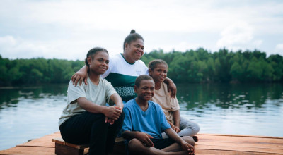 Kisah Inspiratif, Inilah Tokoh Penggerak Desa yang Didukung Astra