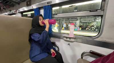 Republik Tumbler Hilang