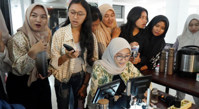 Gawat! Uji Air di Malang Temukan 11 dari 12 Sampel Terpapar Mikroplastik