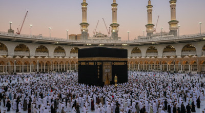 Umrah Mandiri: Jangan Anggap Remeh Pasal 124, Ini Konsekuensinya