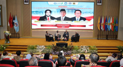 Bukan Ulah PTNBH, Kemendiktisaintek Ungkap Biang Kerok Mahasiswa PTS Turun