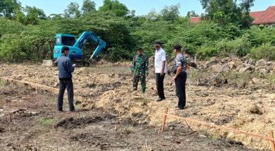 Koperasi Merah Putih di Lamongan Mulai Sasar Segmen UMKM