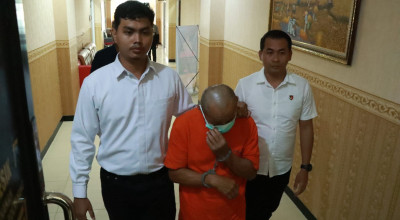 Pria di Sidayu Gresik Hamili Tetangganya, Pelajar Usia 16 Tahun