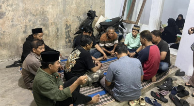 Seorang Balita Tewas Tenggelam di Pemandian Jati Park Jenggawah Jember