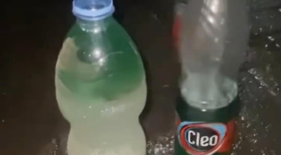 Pertalite Tercampur Air di Lamongan, Polisi Temukan Kebocoran Tandon SPBU