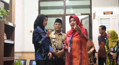 Seluruh Puskesmas di Kota Kediri Tambah Jam Pelayanan