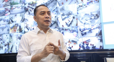 Pemkot Surabaya Perketat Penggunaan Gawai dan Internet untuk Anak
