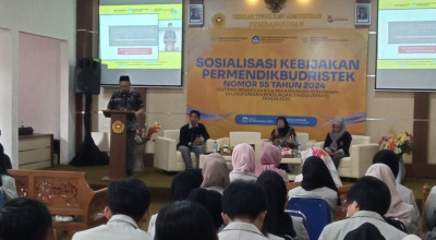 DPR RI Desak Pelaku Kekerasan di Kampus Dihukum Maksimal