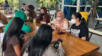 Ratusan Orang Diduga Jadi Korban Arisan Bodong di Kediri, Kerugian Capai Rp5 Miliar