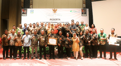 BPJS Ketenagakerjaan Jatim Realisasikan Iuran Rp25,7 M dari Perusahaan Penunggak