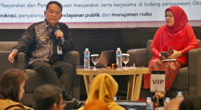 BPOM Surabaya Paparkan Temuan 2025 dan Strategi Cegah KLB Keracunan Pangan