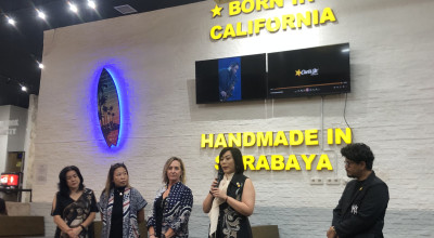 Carl’s Jr. Kembali Hadir di Surabaya, Bawa Nostalgia dan Menu Khusus untuk Warga Kota